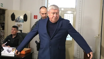 Dušan Kováčik je späť na generálnej prokuratúre. Poberá plat, no do práce nechodí
