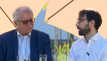 Ocenenia Vedec roka 2024 sú rozdané