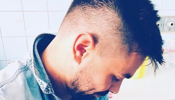 Z Adama Ďuricu je otec! Toto ale určite nečakal ani v tom najkrajšom sne