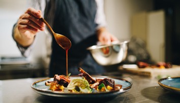 Známy film bol natočený podľa skutočnej udalosti. Vedia potkany naozaj variť?