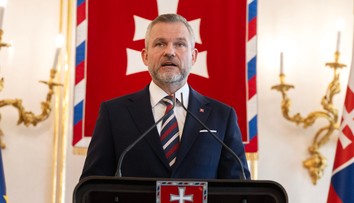 Prezident Pellegrini rozhodol o referende. S dvomi otázkami sa bude konať 4. júla