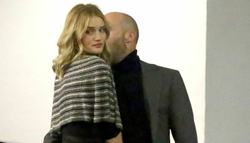 No konečne! Akčný hrdina sa bude ženiť