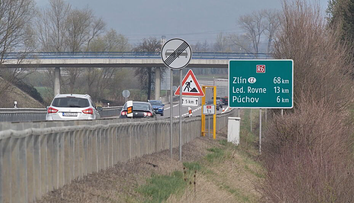 Nová diaľnica medzi Slovenskom a Českom? Prepojiť chcú známe mestá