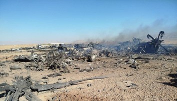 Dráma ako z filmu: USA obetovali lietadlá za stovky miliónov, aby zachránili jediného muža. Prečo ich zničili?