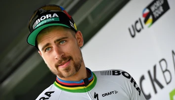 Väčšiu krivdu v kariére nezažil. Šéf slovenskej cyklistiky spomína, ako Sagana neprávom výlučili z Tour de France