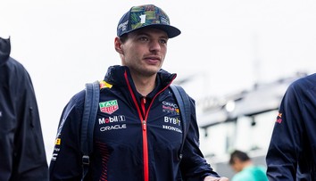 Max Verstappen si preteky už príliš neužíva. Prezradil, akého slávneho podujatia sa chce zúčastniť