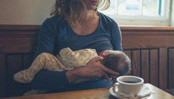 Dr. Bukovský o káve a dojčení. Jeho rady vás prekvapia