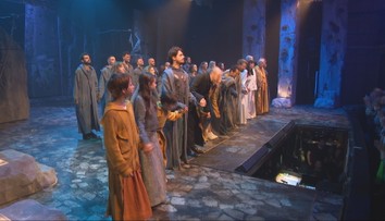 Premiéra muzikálu Mojžiš: Nadčasový príbeh, ktorý vás donúti zamyslieť sa nad životom