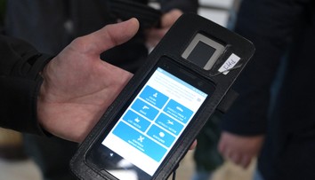 Z aplikácie zmizli občianske aj vodičské preukazy. Ministerstvo potvrdilo problém