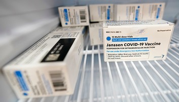 V Trenčíne začnú prvýkrát očkovať jednodávkovou vakcínou Johnson&Johnson