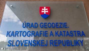 Zmena pri katastroch. Za niektoré informácie zaplatíte 6 eur