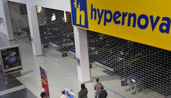Značka Hypernova na Slovensku skončí. Čo sa stane s jej obchodmi?