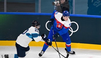 Ďalšia rana pre reprezentáciu. Šampionát vynechá aj hviezdny mladík z NHL