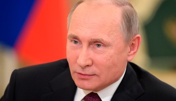 Putin vyjadril podporu bezvízovému styku EÚ s Ukrajinou: Víza sú neeurópske!