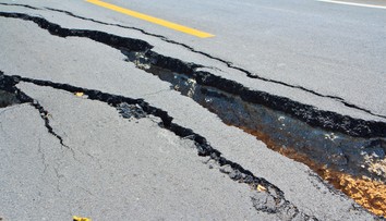 Pri pobreží Salvádoru zaznamenali silné zemetrasenie