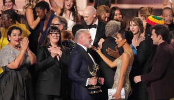 FOTO: Nečakaní víťazi cien Emmy. Tento seriál prekonal všetky rekordy