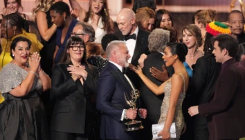 FOTO: Nečakaní víťazi cien Emmy. Tento seriál prekonal všetky rekordy