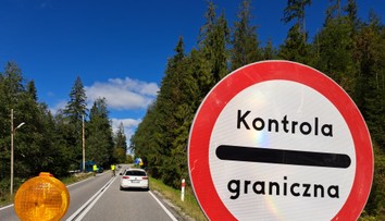 „Ako iná civilizácia. Vidno to na prvý pohľad.“ Cesta na hranici Poľska a Slovenska sa stala virálnou