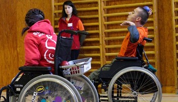 Rodičom má stúpnuť príspevok na opatrovanie zdravotne postihnutého dieťaťa