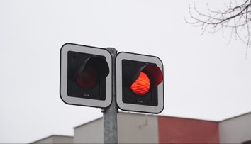 Špeciálny semafor, ktorý mnoho vodičov nepozná. Viete, čo signalizuje?