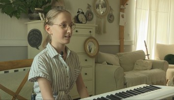 Lekári tvrdili, že možno nedokončí ani základnú školu. Ninka sa však už v 12 rokoch učí viaceré jazyky a venuje sa chémii