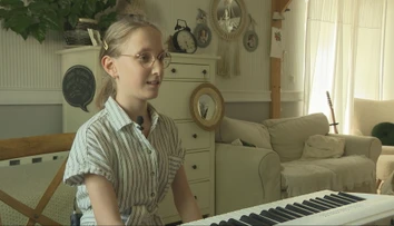 Lekári tvrdili, že možno nedokončí ani základnú školu. Ninka sa však už v 12 rokoch učí viaceré jazyky a venuje sa chémii