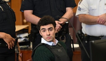 Prokurátori preňho žiadajú smrť. Luigi Mangione môže za vraždu riaditeľa poisťovne čeliť najvyššiemu trestu