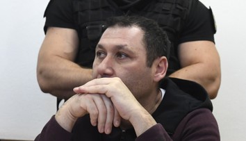 Písal o ňom Ján Kuciak. Antonino Vadala po návrate z talianskeho väzenia opäť podniká na Slovensku