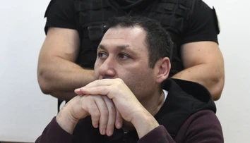 Písal o ňom Ján Kuciak. Antonino Vadala po návrate z talianskeho väzenia opäť podniká na Slovensku
