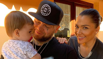 Kali má doma krásnu ženu: Alica na titulke pánskeho magazínu