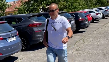 Petra Tótha odsúdili za vyhrážky novinárke