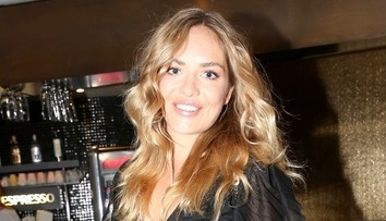 Česká modelka podporila charitu. Bez podprsenky ukázala viac ako len dobré srdce