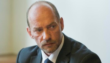 Štátnej VšZP oddnes šéfuje Miroslav Kočan