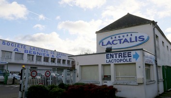 Kontaminácia detského mlieka sa začala už v roku 2005, dojčatá nakazil rovnaký druh salmonely ako vlani