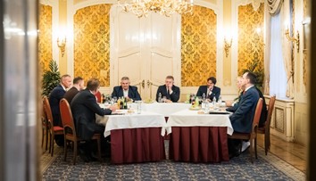 Fico: Konsolidácia má byť spravodlivá, vláda zatiaľ o opatreniach mlčí