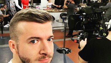 To je prekvapenie! Madej a bývalá SuperStaristka sa už čoskoro stanú rodičmi