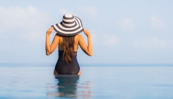 Leto sa blíži a vaša postava ešte nie je ideálna? Vhodný jedálniček všetko zachráni