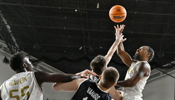 Levice majú v tíme chémiu ako na konci sezóny. Ich sen môže pokračovať, podľa experta potrápia každého (rozhovor)