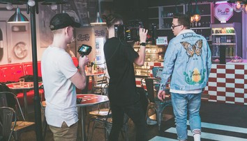 Videohra namiesto videoklipu: Kto si trúfol na taký experiment?