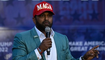 Zoznam ľudí, ktorým sa chce Trump pomstiť, je poriadne dlhý. Zostavil ho nový šéf FBI