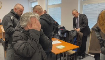 Akcia Koloseum: Drogový gang skončil za mrežami, na slobode zostala len 78-ročná dôchodkyňa