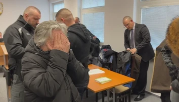 Akcia Koloseum: Drogový gang skončil za mrežami, na slobode zostala len 78-ročná dôchodkyňa