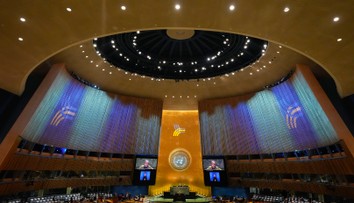 OSN prijala pakt na vybudovanie lepšej budúcnosti pre ľudstvo