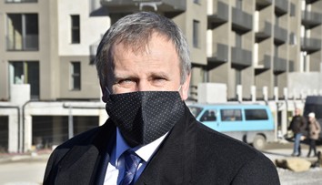 Napätie v strane Za ľudí? Ledecký už nechce robiť pod Remišovou