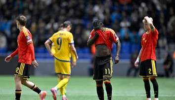 Sklamanie Belgičanov za Uralom, letenky do Severnej Ameriky na MS zatiaľ nevybojovali