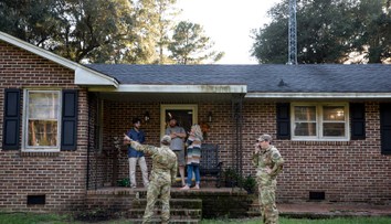 Našli trosky „neviditeľnej“ stíhačky, ktorá sa zrútila v Južnej Karolíne