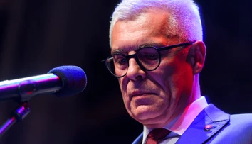 Ivan Korčok mal dopravnú nehodu. V druhom aute sedela matka s dieťaťom