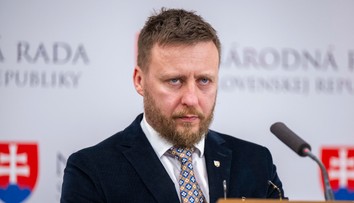 SaS podáva trestné oznámenie na Petra Kotlára za šírenie poplašnej správy o vakcínach