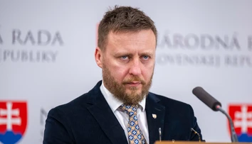 SaS podáva trestné oznámenie na Petra Kotlára za šírenie poplašnej správy o vakcínach