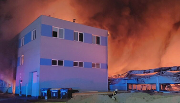 Pre teroristický útok v Pardubiciach zadržali Slovenku